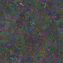World at epoch 135000