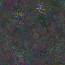 World at epoch 120000