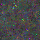 World at epoch 136000