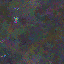 World at epoch 116000