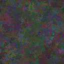 World at epoch 118000