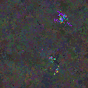 World at epoch 121000