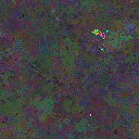 World at epoch 155000
