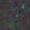World at epoch 122000