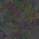 World at epoch 156000