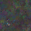 World at epoch 119000