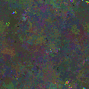 World at epoch 118000