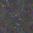 World at epoch 139000
