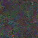 World at epoch 157000