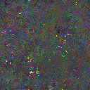 World at epoch 140000