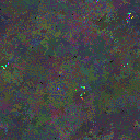 World at epoch 119000