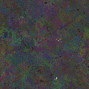 World at epoch 158000