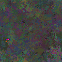 World at epoch 120000