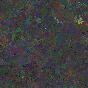 World at epoch 125000