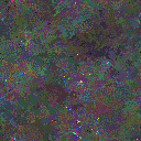 World at epoch 119000