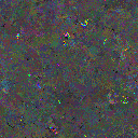 World at epoch 141000