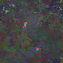 World at epoch 120000