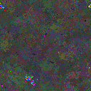 World at epoch 159000