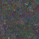 World at epoch 142000