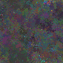 World at epoch 120000