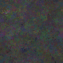 World at epoch 127000