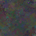 World at epoch 121000