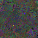 World at epoch 121000