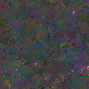 World at epoch 160000