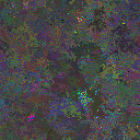 World at epoch 121000