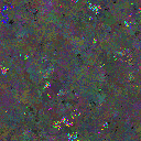 World at epoch 144000