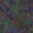 World at epoch 122000