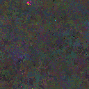 World at epoch 129000