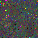 World at epoch 145000