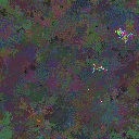 World at epoch 122000