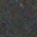 World at epoch 130000