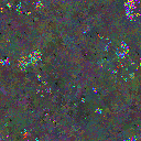World at epoch 146000