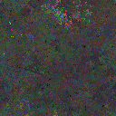 World at epoch 131000