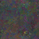 World at epoch 124000