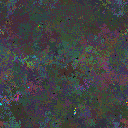 World at epoch 124000