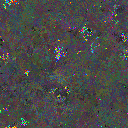 World at epoch 147000