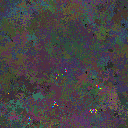 World at epoch 123000