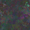 World at epoch 125000