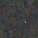 World at epoch 133000