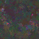 World at epoch 126000