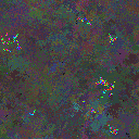 World at epoch 126000