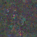 World at epoch 150000