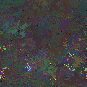 World at epoch 127000