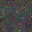 World at epoch 127000