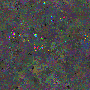 World at epoch 151000