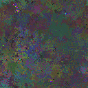 World at epoch 125000